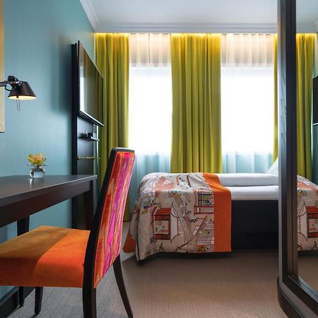 Thon Hotel Ставангер Екстер'єр фото