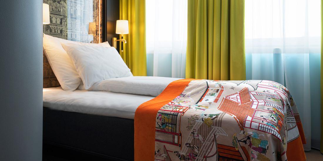 Thon Hotel Ставангер Екстер'єр фото
