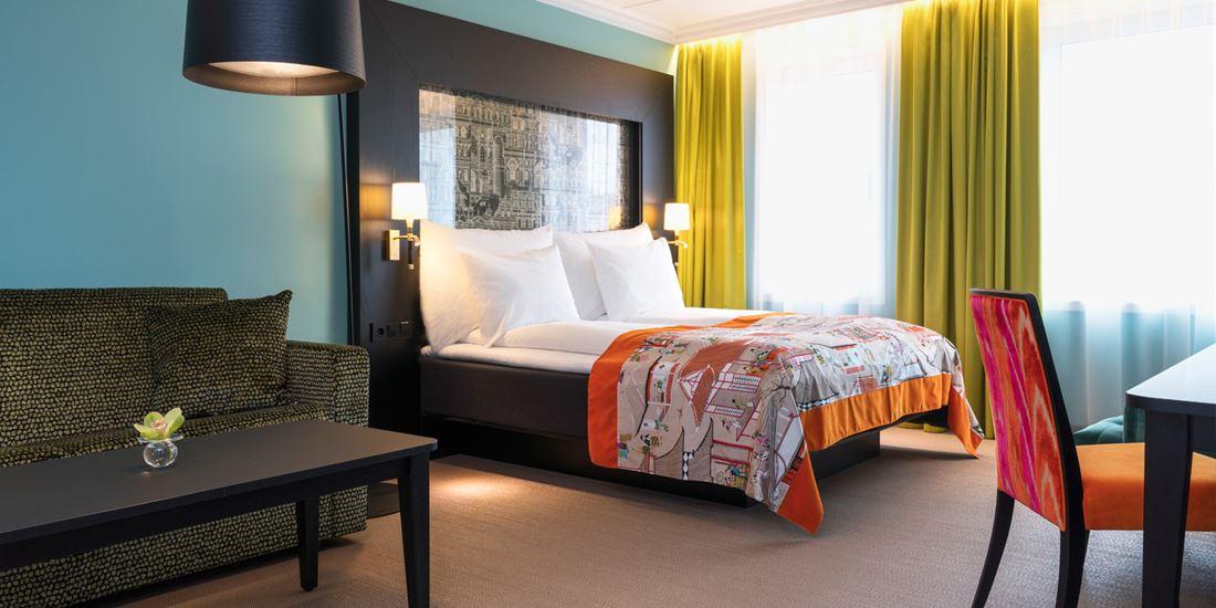 Thon Hotel Ставангер Екстер'єр фото