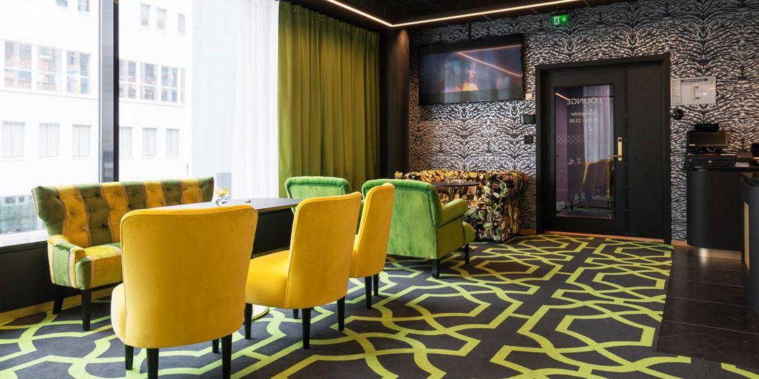 Thon Hotel Ставангер Екстер'єр фото
