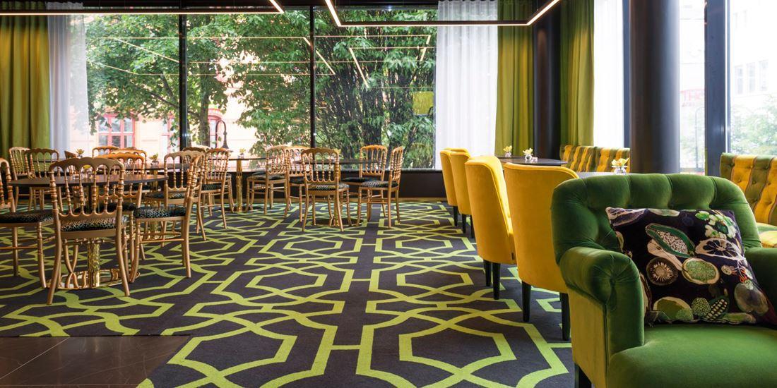 Thon Hotel Ставангер Екстер'єр фото
