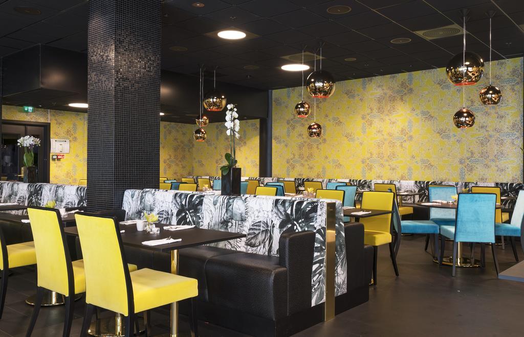 Thon Hotel Ставангер Екстер'єр фото