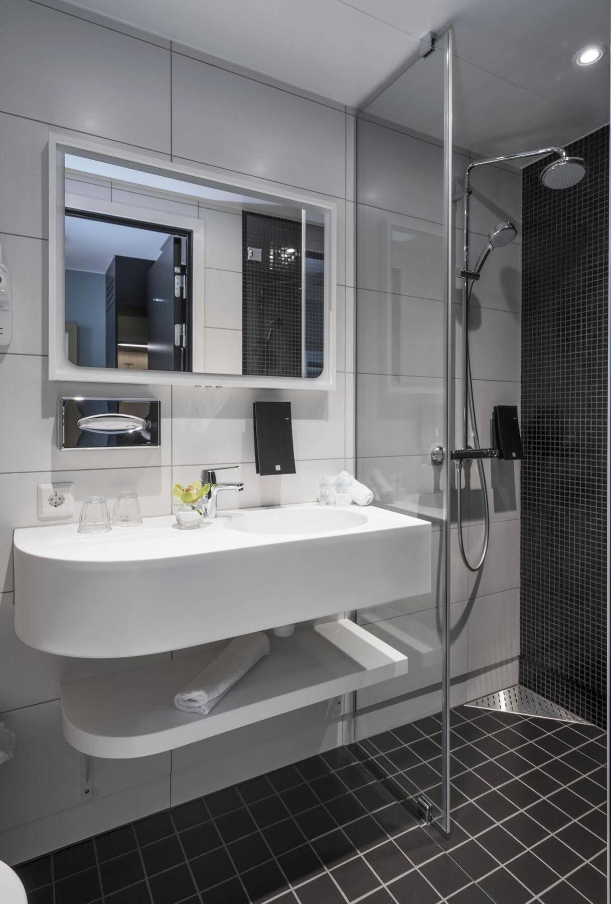 Thon Hotel Ставангер Екстер'єр фото