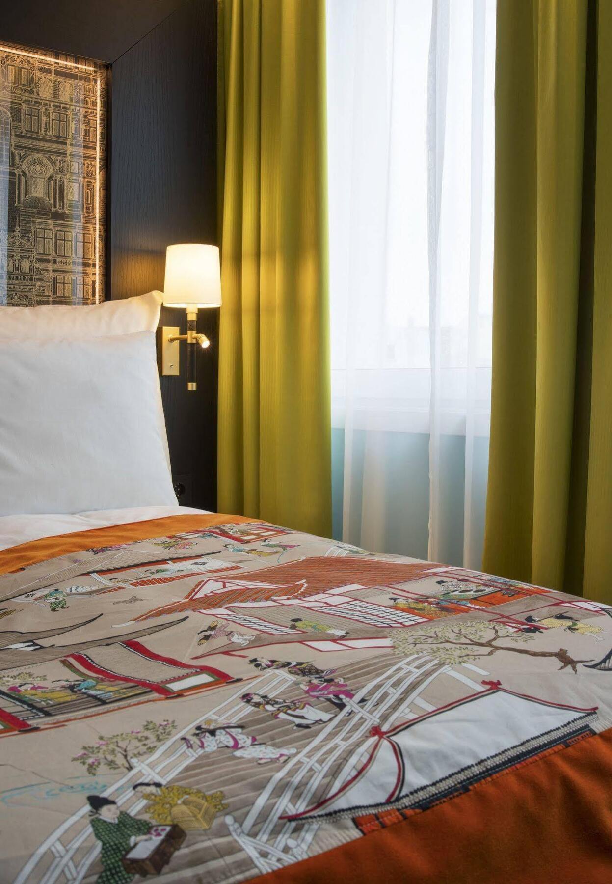 Thon Hotel Ставангер Екстер'єр фото