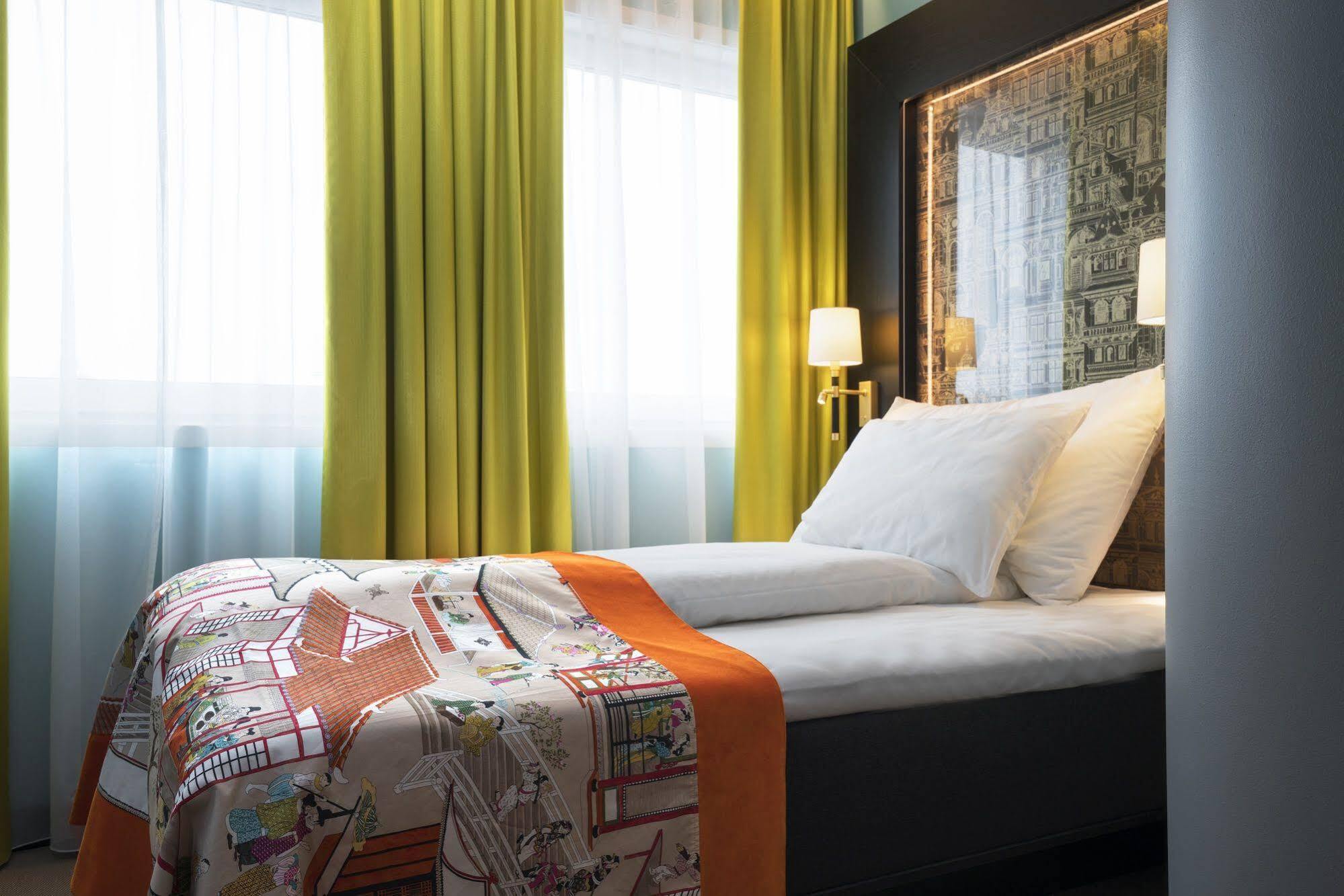 Thon Hotel Ставангер Екстер'єр фото